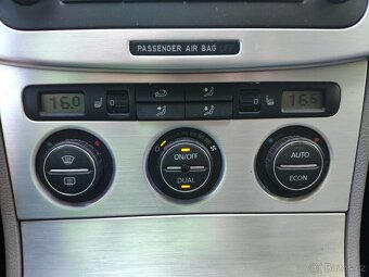 Volkswagen Passat 2.0 TDI, FUNKČNÍ KLIMA - 7