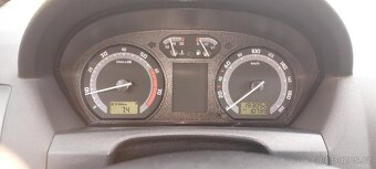 ŠKODA FABIA 1 PO STK A EMISÍCH - 7