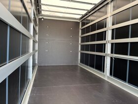 Iveco Daily 70C18, 3.0 Hi-matic, 15 palet, hydr. čelo, DPH - 7