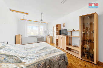 Prodej bytu 2+1, 64 m², Děčín, ul. Kladenská - 7