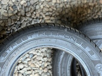 175/65/14 - Dunlop letní sada pneu - 7