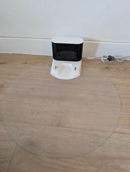 Xiaomi Roborock Sweep One S5 bílý - 7