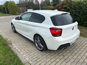 Bmw f21 125d 200kw - GO motoru, automat, mpaket - 7