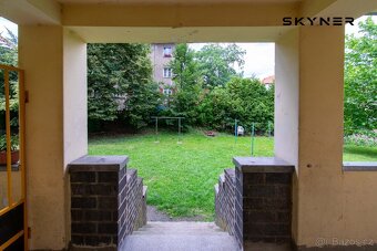 Pronájem, Byty 1+kk, 26m2 - Děčín VI-Letná, ev.č. 01019 - 7