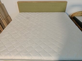Postel 180x200cm - 7