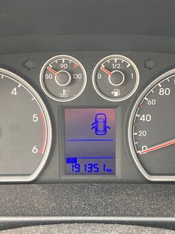 Hyundai i30cw, 1,6 crdi, automat, 2008 - 7