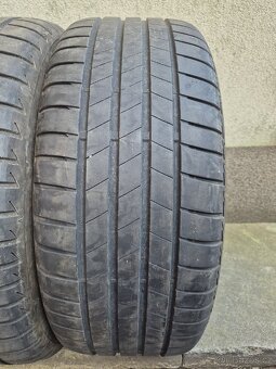 205/50 R17 89V Bridgestone Turanza T005 // 5mm // 2019 - 7