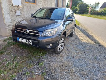 TOYOTA RAV4 2.2D 130kw - 7