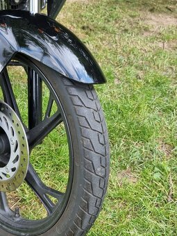 Honda CB125f 2021 - 7