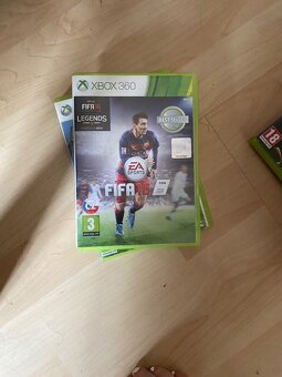 xbox 360 - 7