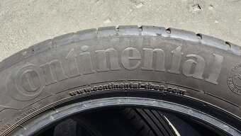 Letní pneu 215/55/17 Continental - 7