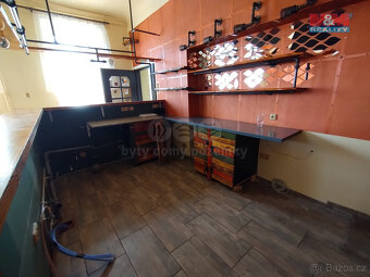 Prodej restaurace,450 m², Frenštát p. R., ul. Střelniční - 7