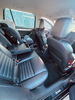 Škoda Octavia Combi 1.6 TDI 77kW • 187tkm • TOP výbava • SER - 7