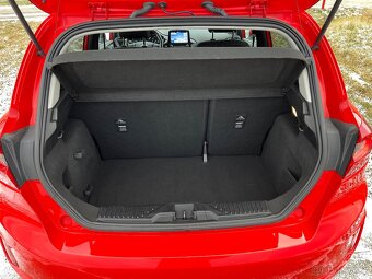 Ford Fiesta 1.0 Ecoboost Titanium - 7