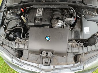 BMW 1 118i e87 - 7