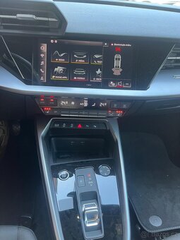 Audi A3 Limuzína 30 TFSI 81kW AUTOMAT POJAZDNE,DPH-CENA NETT - 7