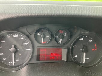 Iveco daily 3.0 skřin s hydraulickým čelem - 7