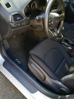 Hyundai i30 2020 - 7