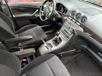 Ford Galaxy 2.0 TDCi 103 kW - 7