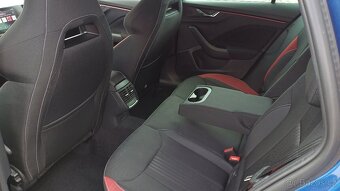 Škoda Scala 1.5TSI 110kW Monte Carlo 1.maj-ČR-DPH-Nehav-TZ - 7