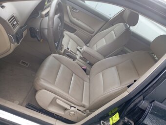 Audi A4 2.0 tdi na díly bpw - 7
