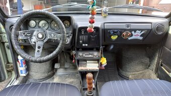 Škoda 120 L - 7