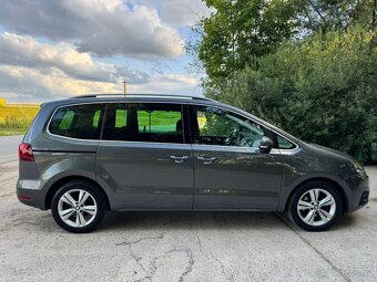 Seat Alhambra 2.0tdi DSG 7 míst - 7
