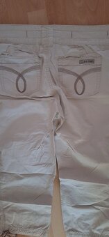 Letní kalhoty Calvin Klein Jeans - 7