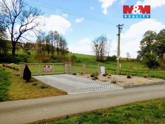 Prodej pozemku k bydlení, 800 m², Milotice nad Opavou - 7