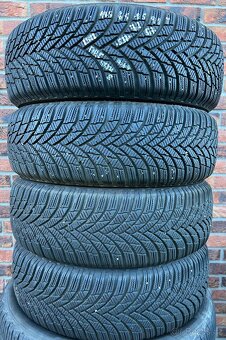 195/65 R15 91T zimní pneu Firestone (2322) - 7