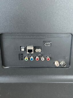 LG televize - 7