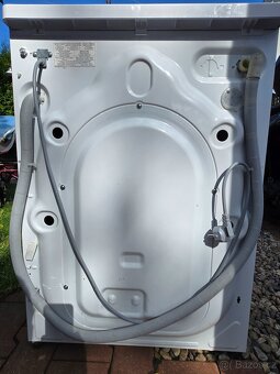 Beko na 6kg prádla - 7