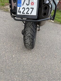 BMW R1200 GS Adventure 2015 - 7