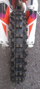 KTM sx50 Husgvarna tc 50 Gas Gas mc 50 - 7