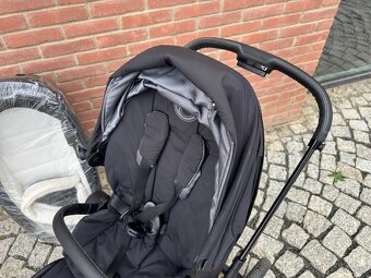 Kočáre Cybex Priam black 2022 - 7