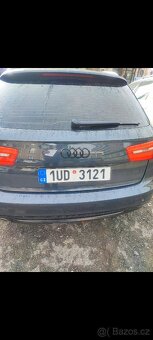 Audi A6 C7 2.0 130kw. S Line - 7