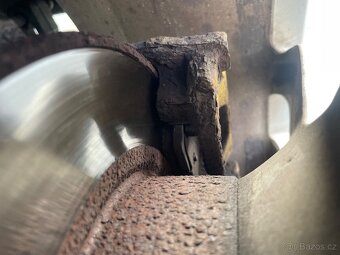 Fiat Stilo 1.9jtd 59kw tažné. - 7