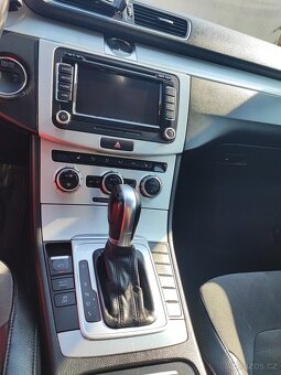 VW Passat B7,  variant,  2013,  DSG,  2.0TDI HIGHLINE - 7