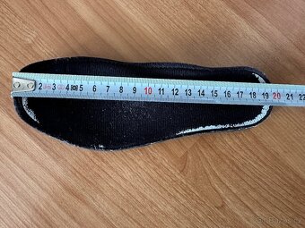 Boty na běžky 31 EU (19,5 cm) NNN - 7