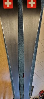Stöckli WRT jako nové 172cm 16.900,- - 7