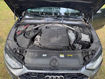 Audi A4 2.0tdi 150kw S-line Quattro 2023 - 7