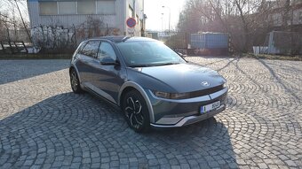HYUNDAI IONIQ 5 72,6 kWh 160KW TECHNIQ,2021 - 7