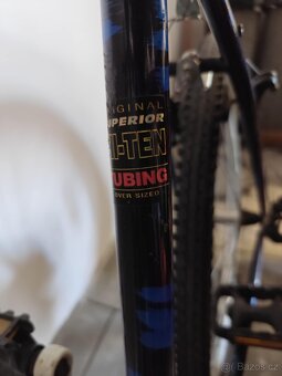 Pánské kolo Superior - 7