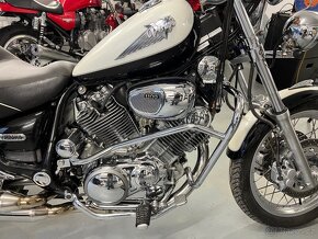 YAMAHA VIRAGO XV1100 - 7