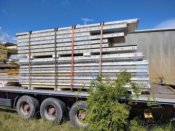 Prodám PUR panely 40-150mm NOVÉ NEPOUŽITÉ - 7