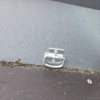 Přívěsný vozík Brenderup - 7