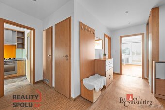 Pronájem, byty/3+1, 82 m2, Oskara Brázdy 555, 53351 Pardubic - 7