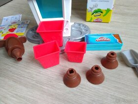 Play Doh - Popcorn party - 7