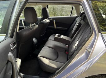 MAZDA 6 2.0 108 KW EXCLUSIVE - BENZÍN - 7