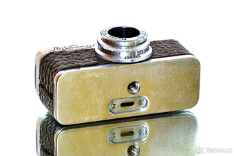 Mikroma I Meopta hnědá Funkční - 7